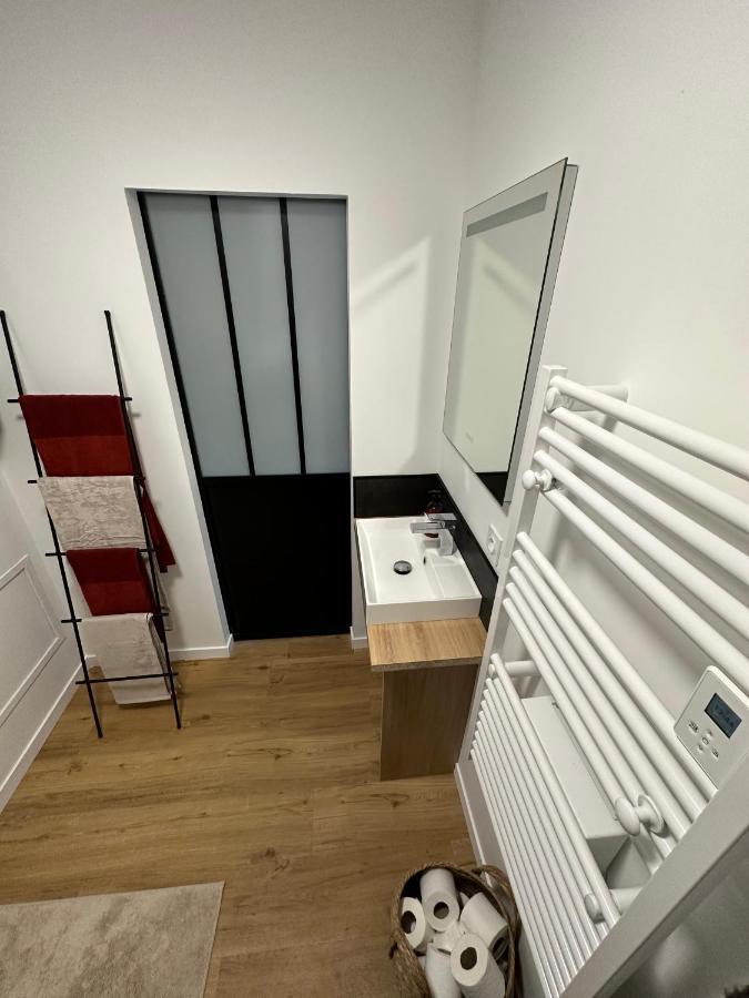 Moderne - 1 * Amiens