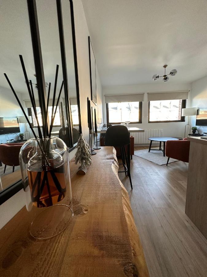 Moderne - 1 Appartement *